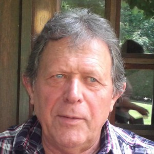 Photo de profil de Jean-Pierre Mutru
