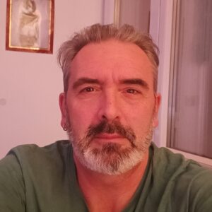Photo de profil de Jean Pierre Naferville