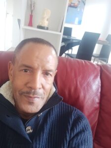 Photo de profil de Jean-Pierre Ndy