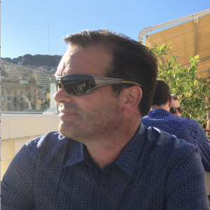 Photo de profil de Jean-Pierre Neff