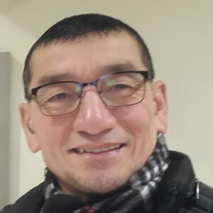Photo de profil de Jean Pierre Nguyenvantue