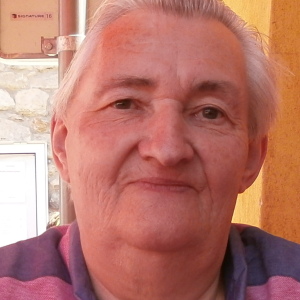 Photo de profil de Jean-Pierre Nicolas
