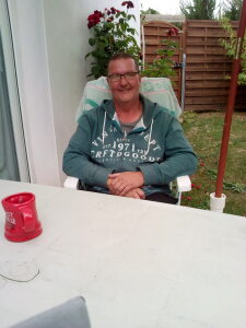 Photo de profil de Jean Pierre Ollive