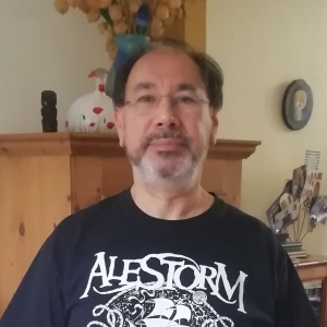Photo de profil de Jean-Pierre Origlia