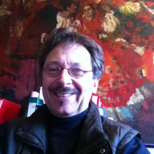 Photo de profil de Jean Pierre Osellame