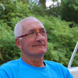 Photo de profil de Jean Pierre Palierne