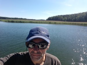 Photo de profil de Jean-Pierre Panisse