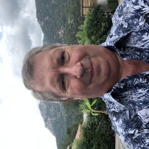 Photo de profil de Jean Pierre Pasdelou