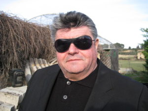 Photo de profil de Jean Pierre Pasqui