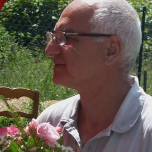 Photo de profil de Jean-Pierre Patin