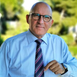 Photo de profil de Jean-Pierre Patou