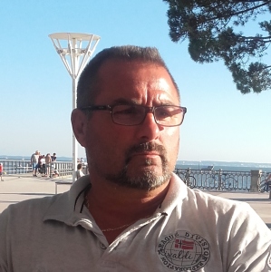 Photo de profil de Jean-Pierre Pedano
