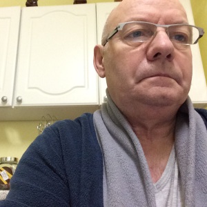 Photo de profil de Jean Pierre Peno