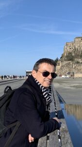 Photo de profil de Jean-Pierre Perroud