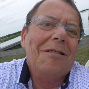 Photo de profil de Jean Pierre Persegol