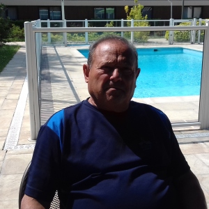 Photo de profil de Jean Pierre Persidat