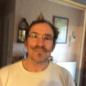 Photo de profil de Jean Pierre Pescay