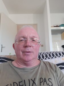 Photo de profil de Jean Pierre Petit