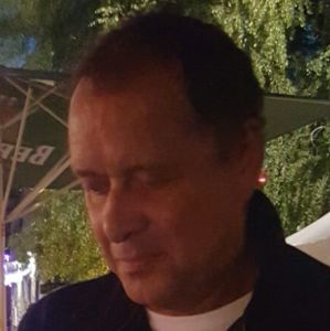 Photo de profil de Jean-Pierre Pharaon