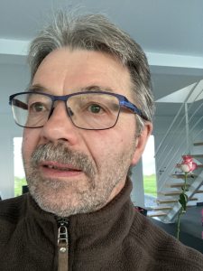 Photo de profil de Jean-Pierre Philippe