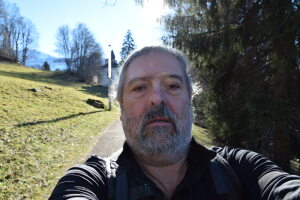 Photo de profil de Jean-Pierre Pica