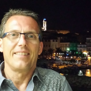 Photo de profil de Jean-Pierre Pickart
