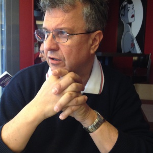 Photo de profil de Jean Pierre Polart