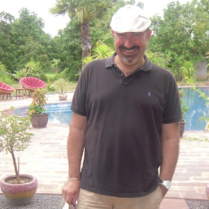 Photo de profil de Jean-Pierre Pollaud