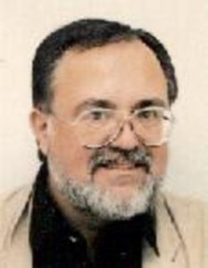 Photo de profil de Jean Pierre Ponti