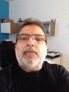 Photo de profil de Jean-Pierre Porras