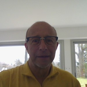 Photo de profil de Jean-Pierre Portier