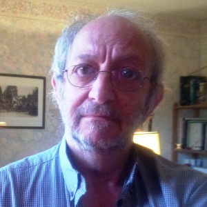 Photo de profil de Jean-Pierre Portoukalian