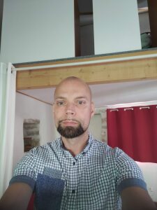Photo de profil de Jean Pierre Poterie