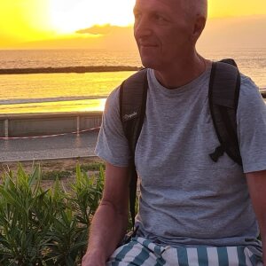 Photo de profil de Jean-Pierre Poupet
