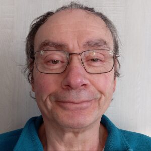 Photo de profil de Jean-Pierre Poupi