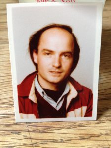 Photo de profil de Jean Pierre Prevost