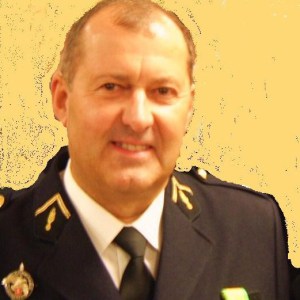 Photo de profil de Jean Pierre Quenea
