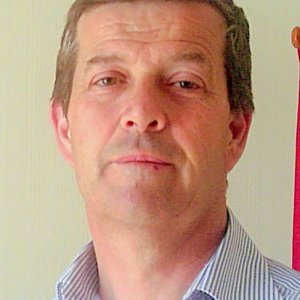 Photo de profil de Jean Pierre Rachas
