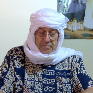 Photo de profil de Jean Pierre Radigue