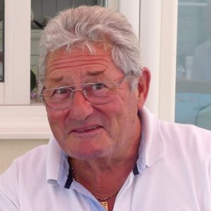 Photo de profil de Jean-Pierre Randoulet