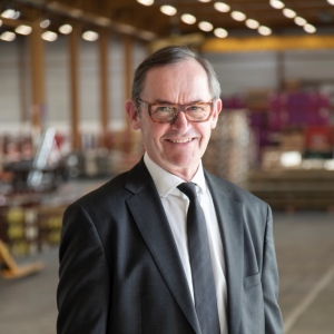 Photo de profil de Jean-Pierre Rapinat