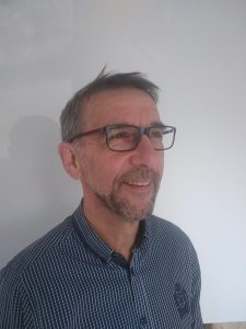 Photo de profil de Jean Pierre Regnault