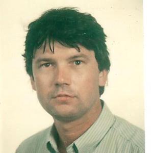 Photo de profil de Jean-Pierre Remy