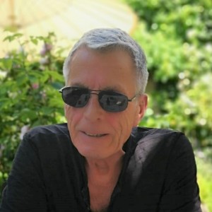 Photo de profil de Jean-Pierre Renet