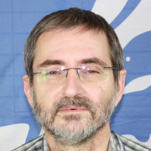 Photo de profil de Jean-Pierre Resibois