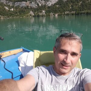 Photo de profil de Jean Pierre Richard