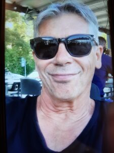 Photo de profil de Jean-Pierre Richard