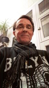 Photo de profil de Jean Pierre Rissel
