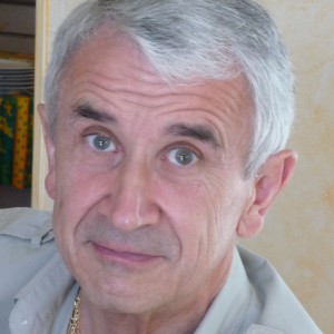 Photo de profil de Jean-Pierre Risterucci