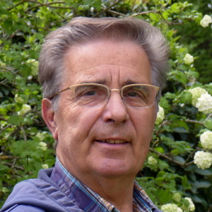 Photo de profil de Jean-Pierre Rivaux